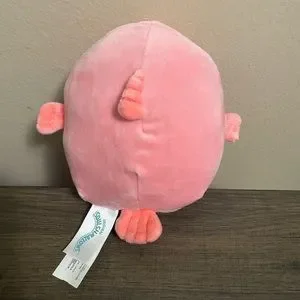SQUISHMALLOW 12'' SEALIFE EXCLUSIVE - ERIC